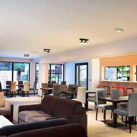 Sowell Family Riviera Hotel Saint-Raphael  Ngoại thất bức ảnh