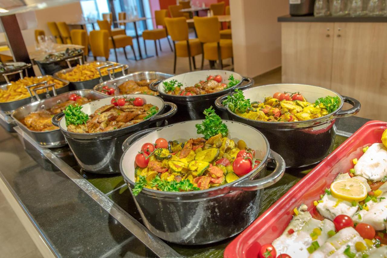 Sowell Family Riviera Hotel Saint-Raphael  Ngoại thất bức ảnh