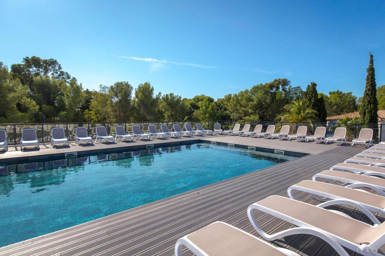 Sowell Family Riviera Hotel Saint-Raphael  Ngoại thất bức ảnh