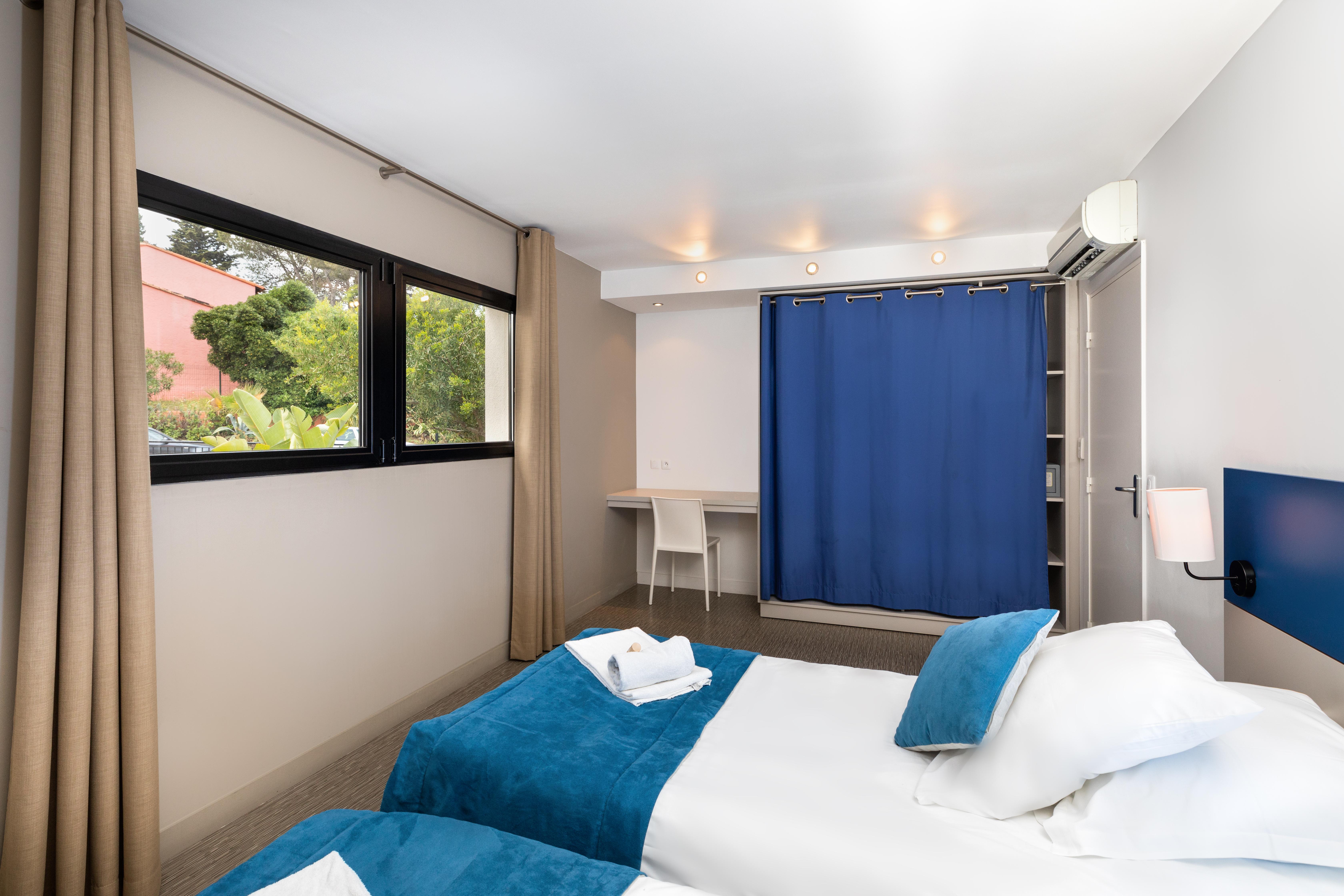 Sowell Family Riviera Hotel Saint-Raphael  Ngoại thất bức ảnh