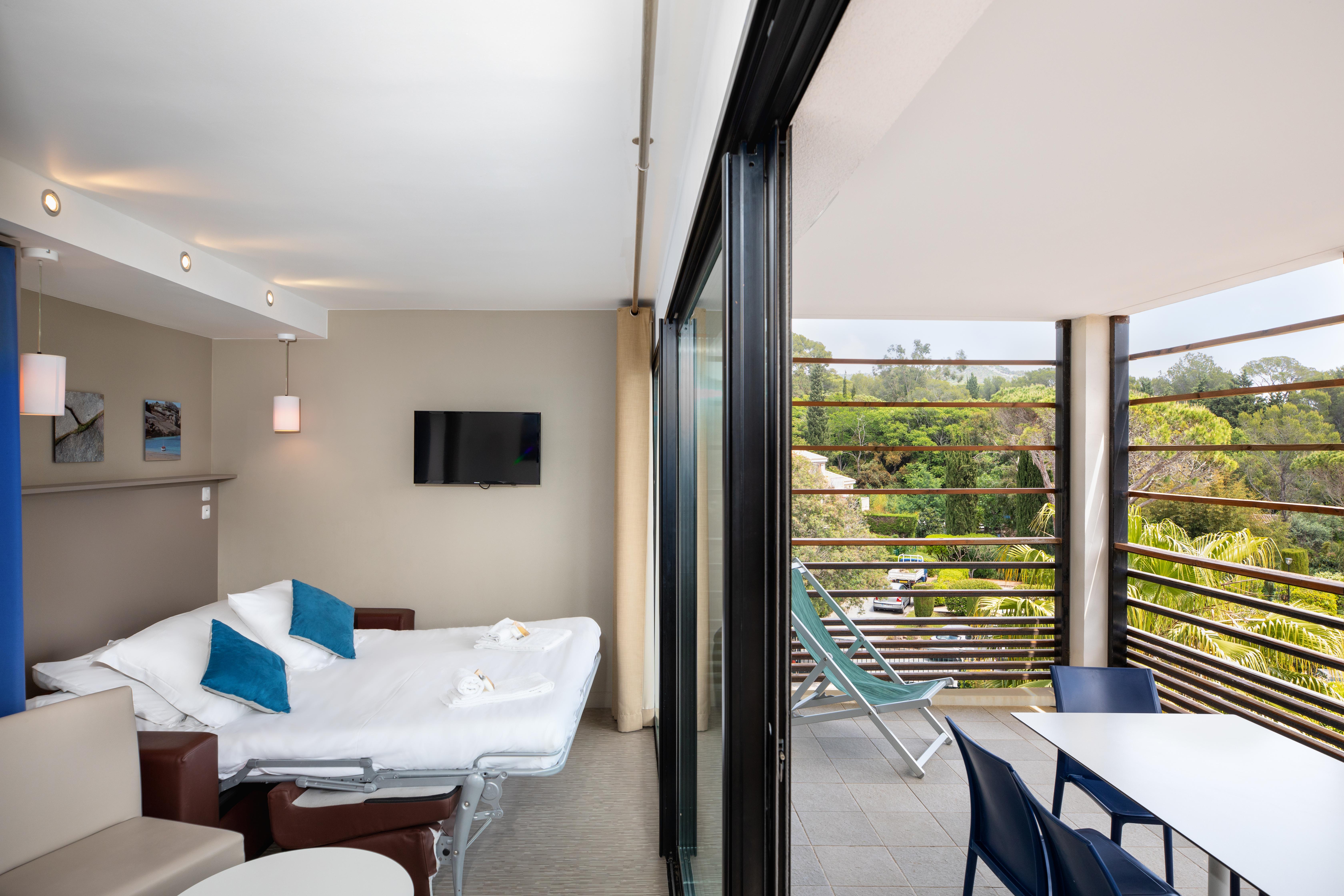 Sowell Family Riviera Hotel Saint-Raphael  Ngoại thất bức ảnh