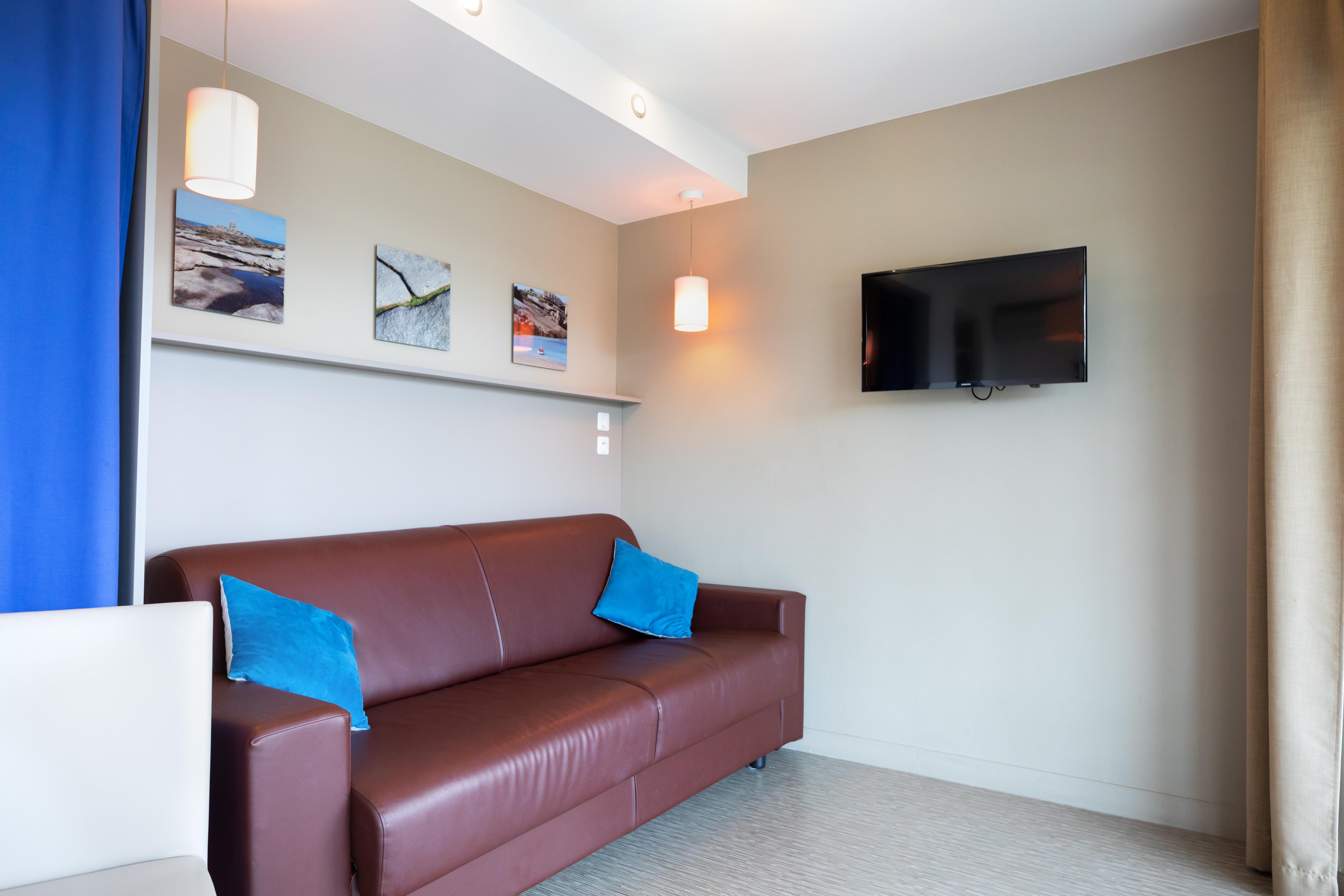 Sowell Family Riviera Hotel Saint-Raphael  Ngoại thất bức ảnh