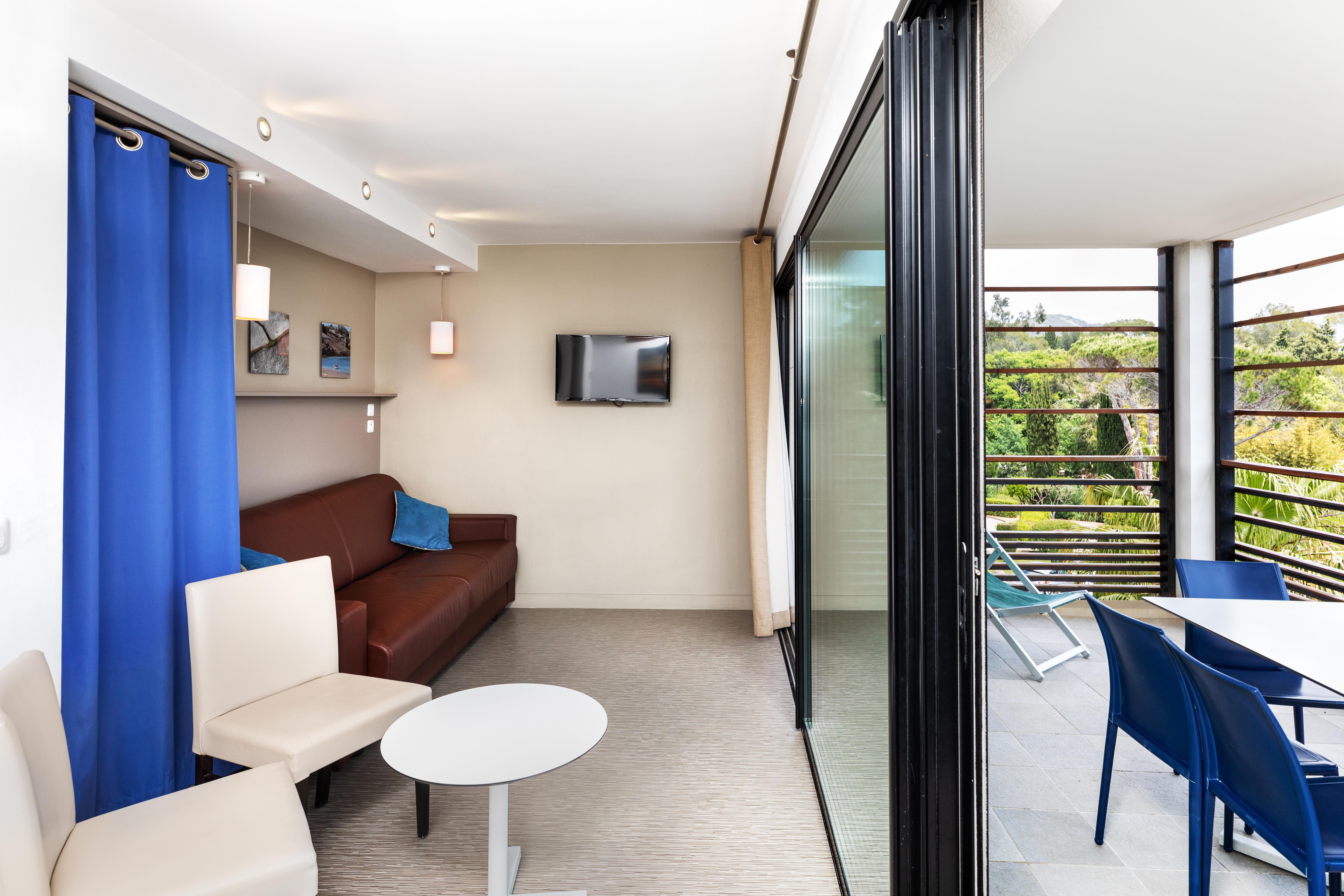 Sowell Family Riviera Hotel Saint-Raphael  Ngoại thất bức ảnh