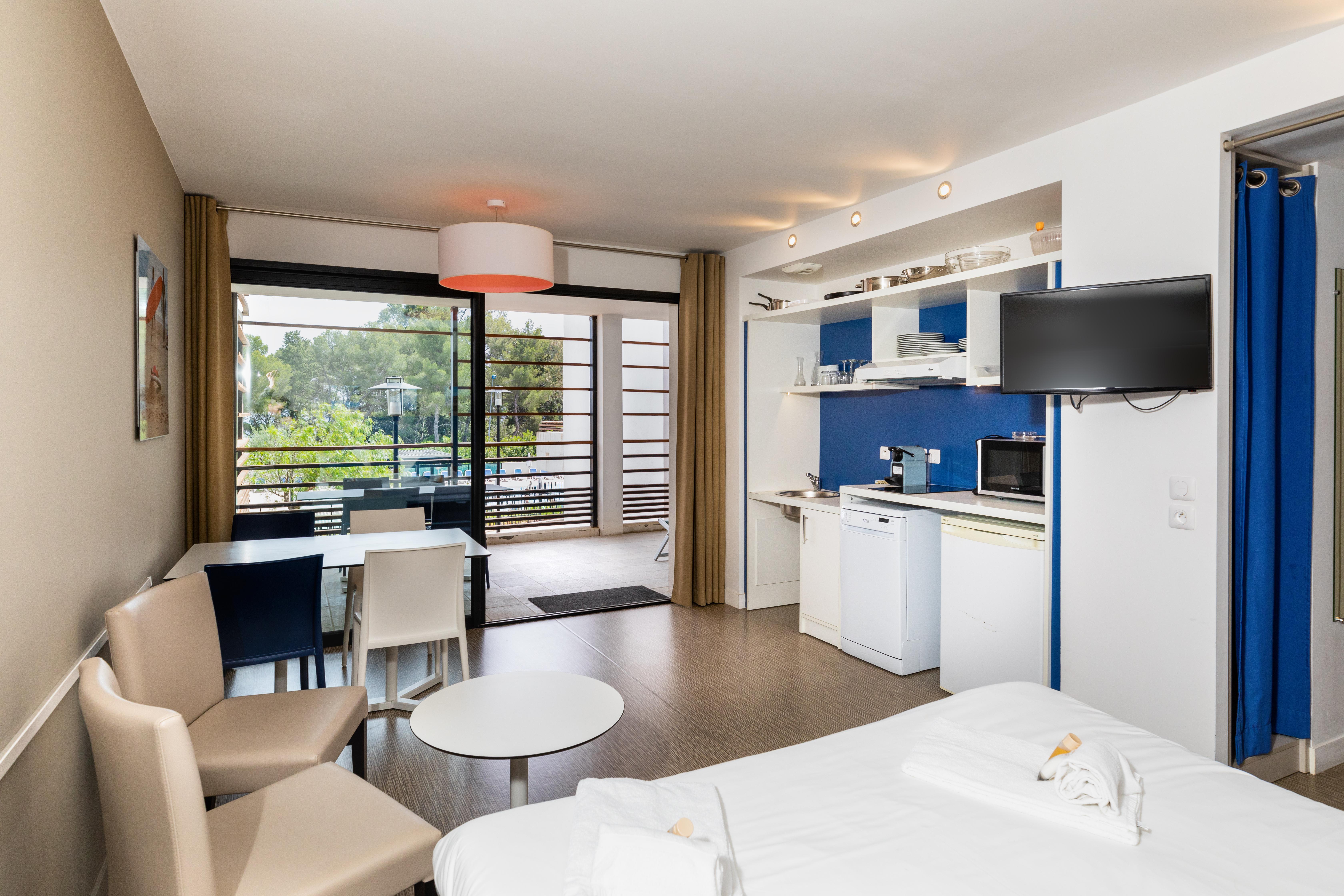 Sowell Family Riviera Hotel Saint-Raphael  Ngoại thất bức ảnh