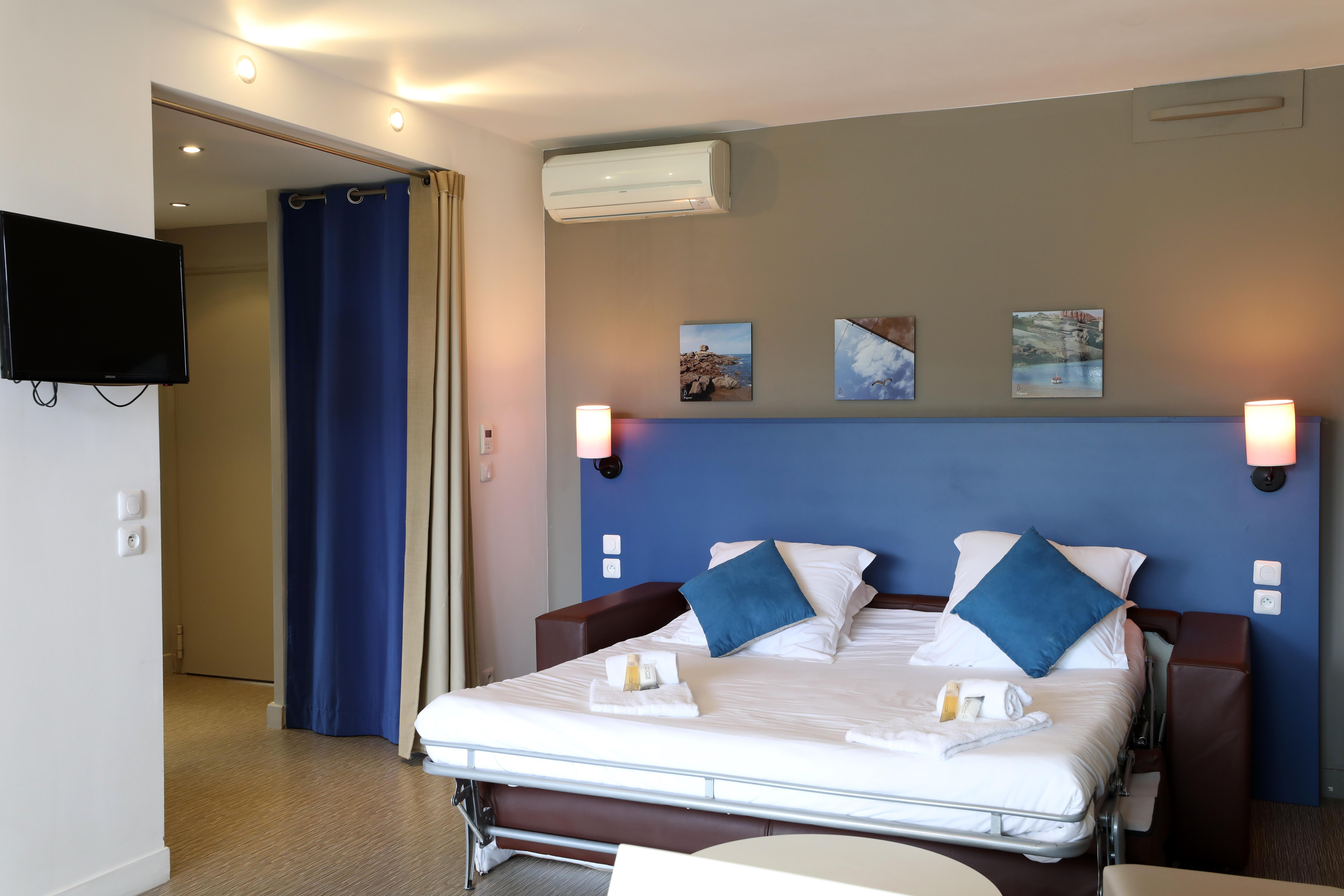 Sowell Family Riviera Hotel Saint-Raphael  Ngoại thất bức ảnh