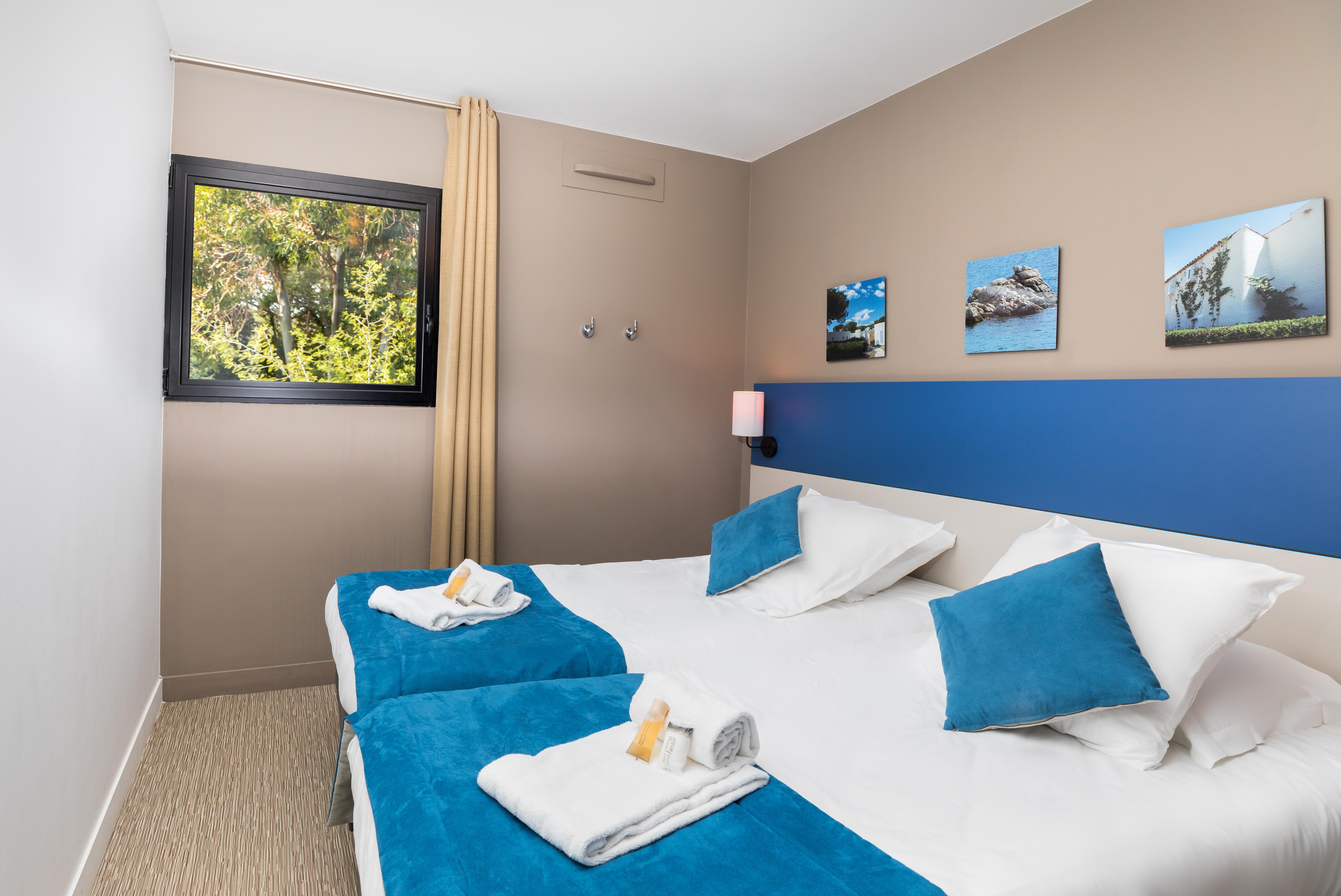 Sowell Family Riviera Hotel Saint-Raphael  Ngoại thất bức ảnh