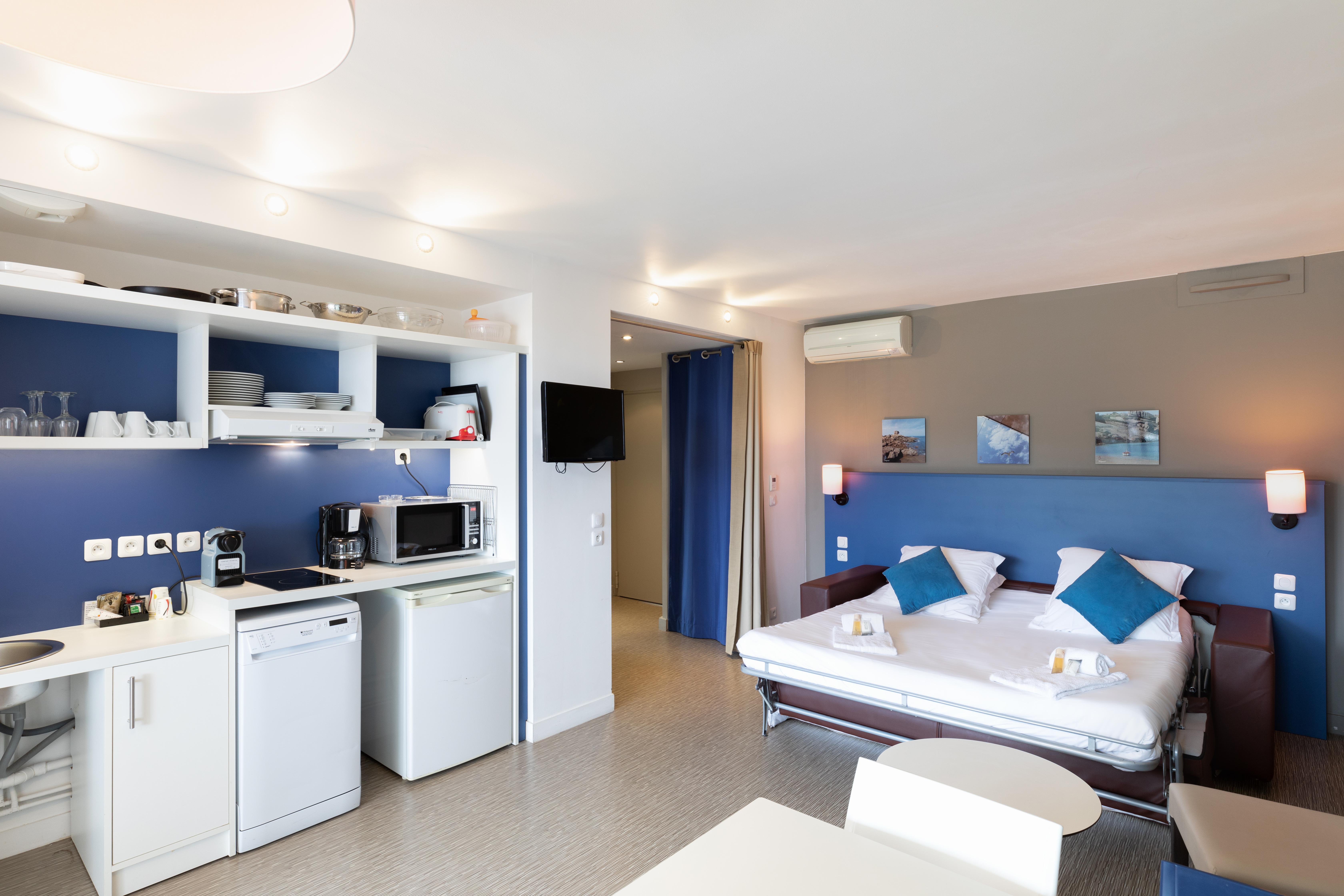 Sowell Family Riviera Hotel Saint-Raphael  Ngoại thất bức ảnh