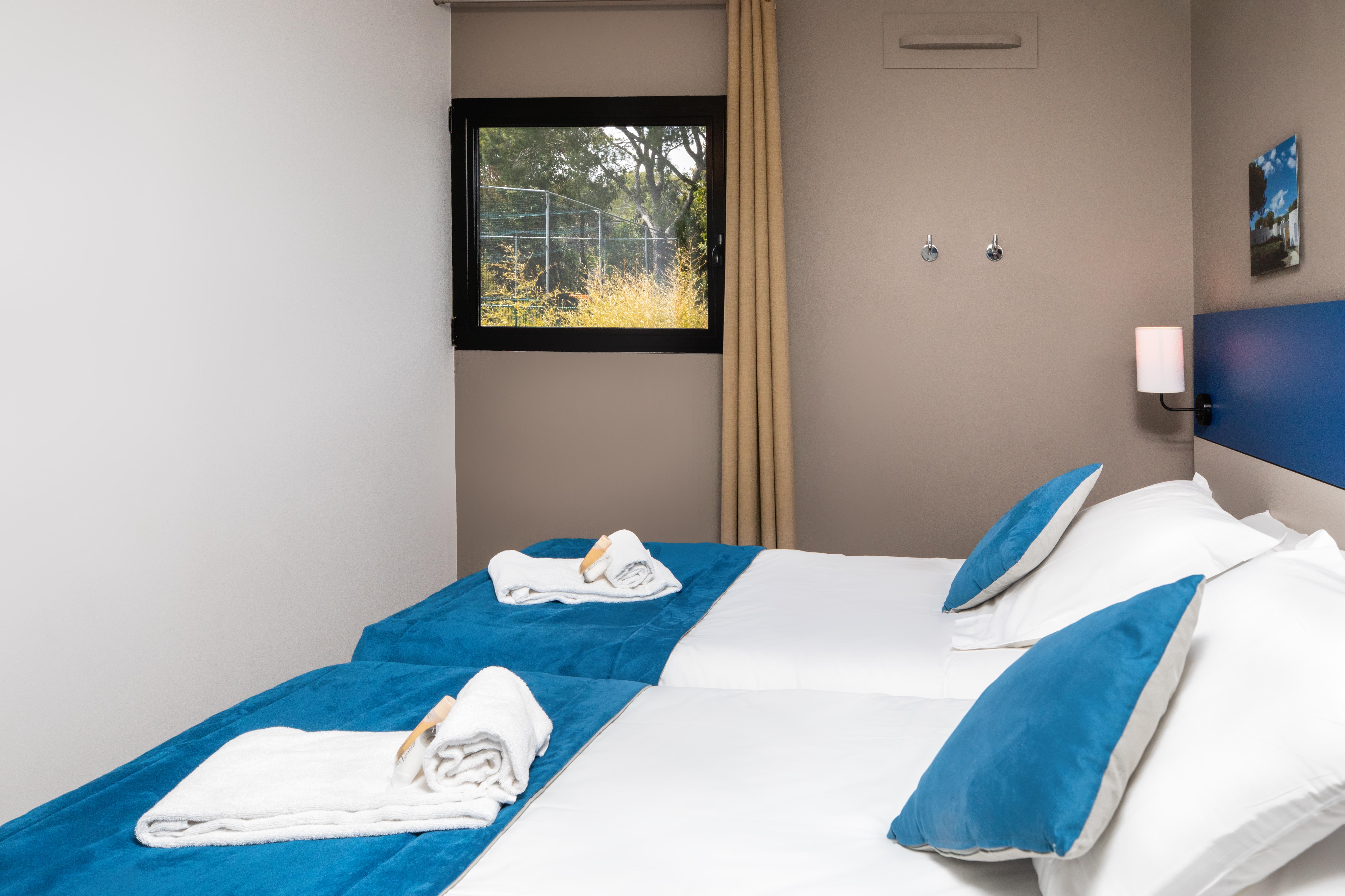 Sowell Family Riviera Hotel Saint-Raphael  Ngoại thất bức ảnh