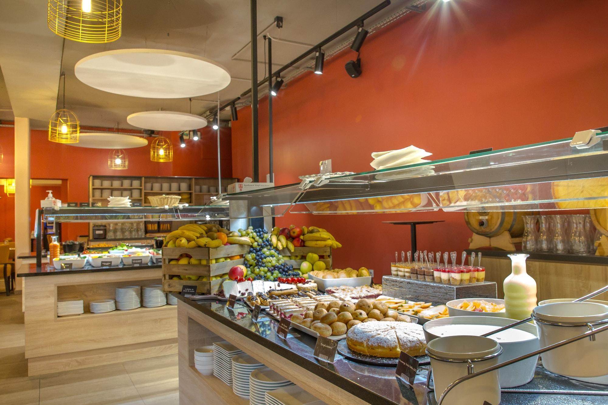 Sowell Family Riviera Hotel Saint-Raphael  Ngoại thất bức ảnh