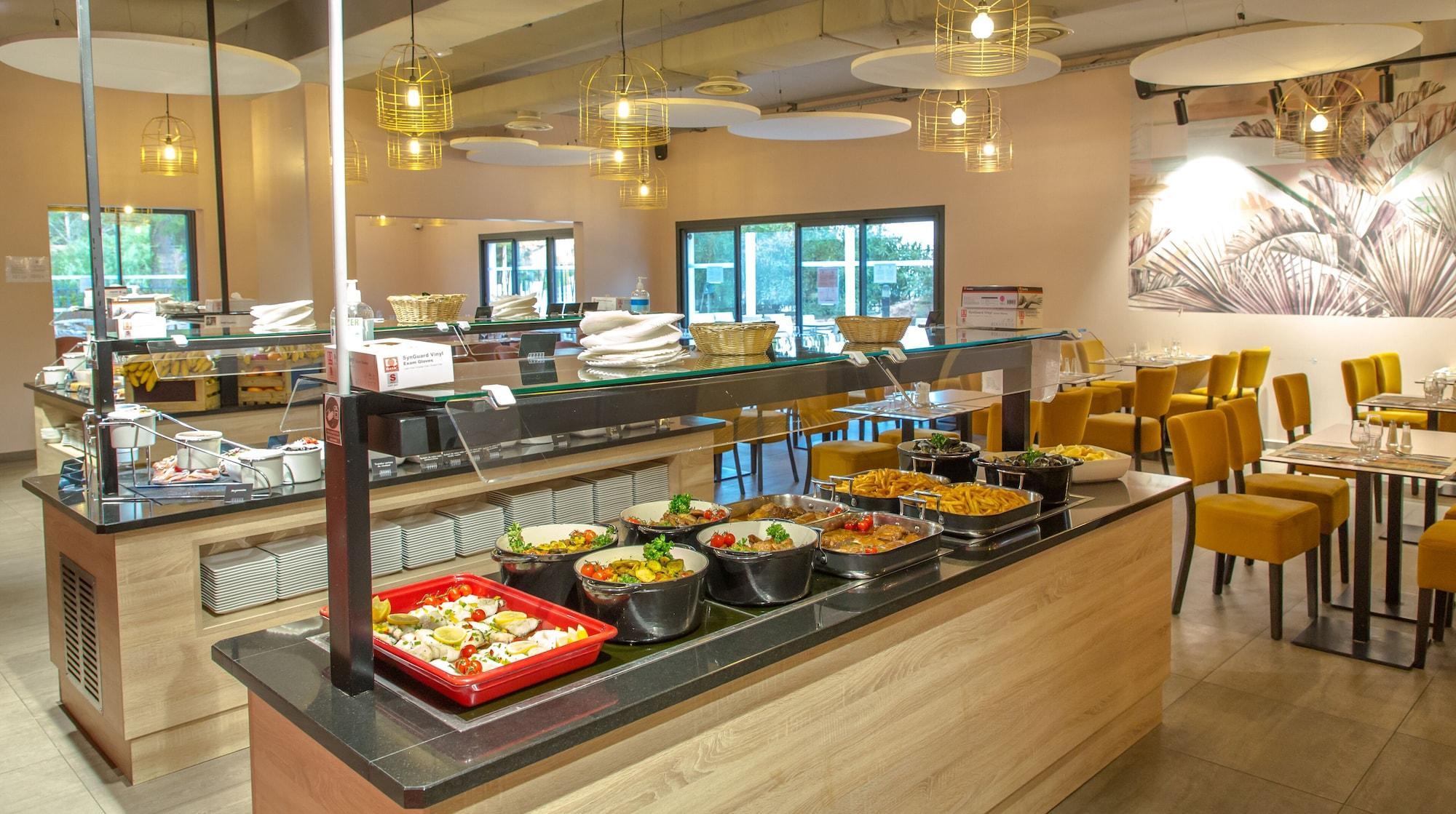 Sowell Family Riviera Hotel Saint-Raphael  Ngoại thất bức ảnh
