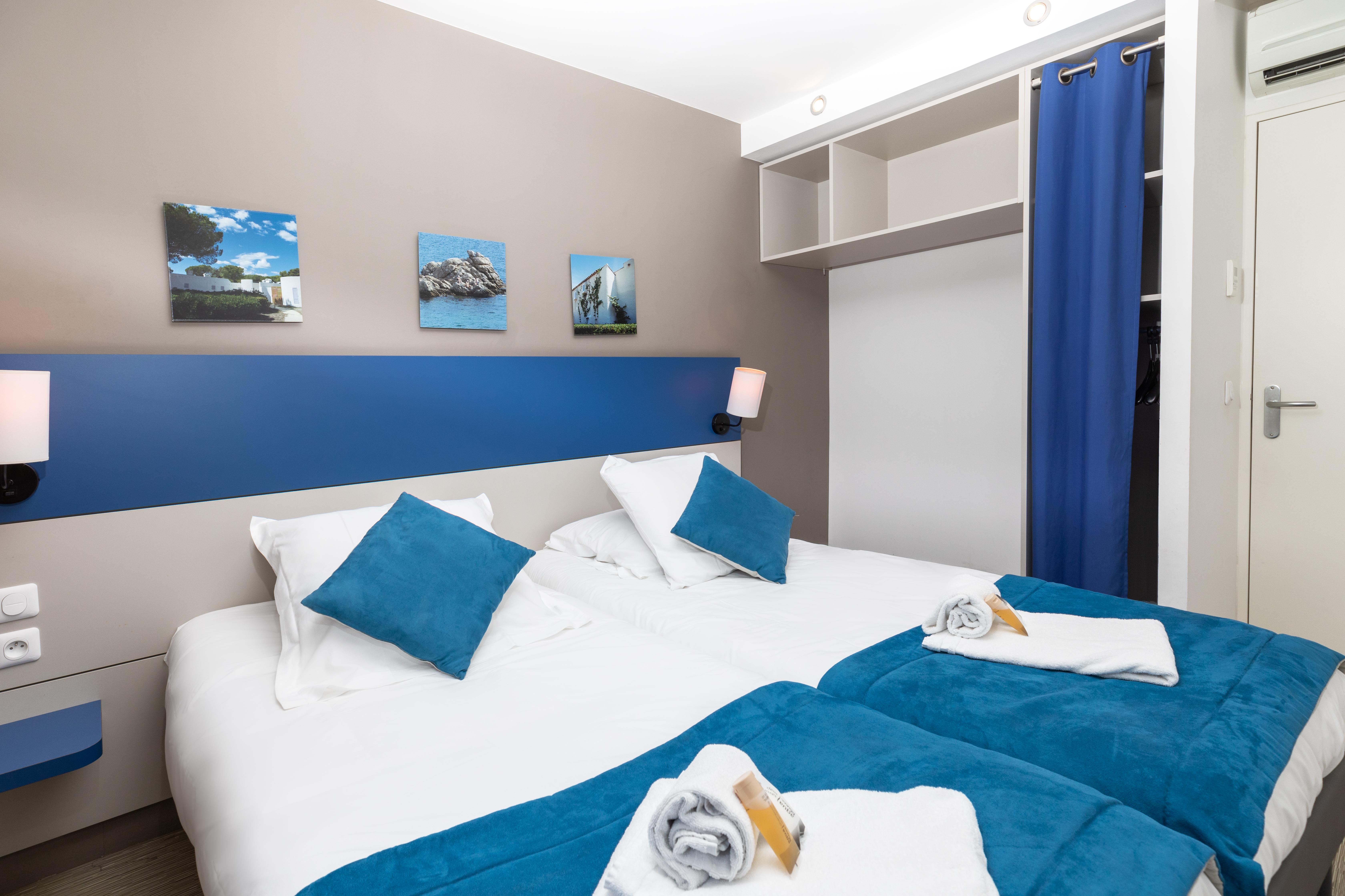 Sowell Family Riviera Hotel Saint-Raphael  Ngoại thất bức ảnh