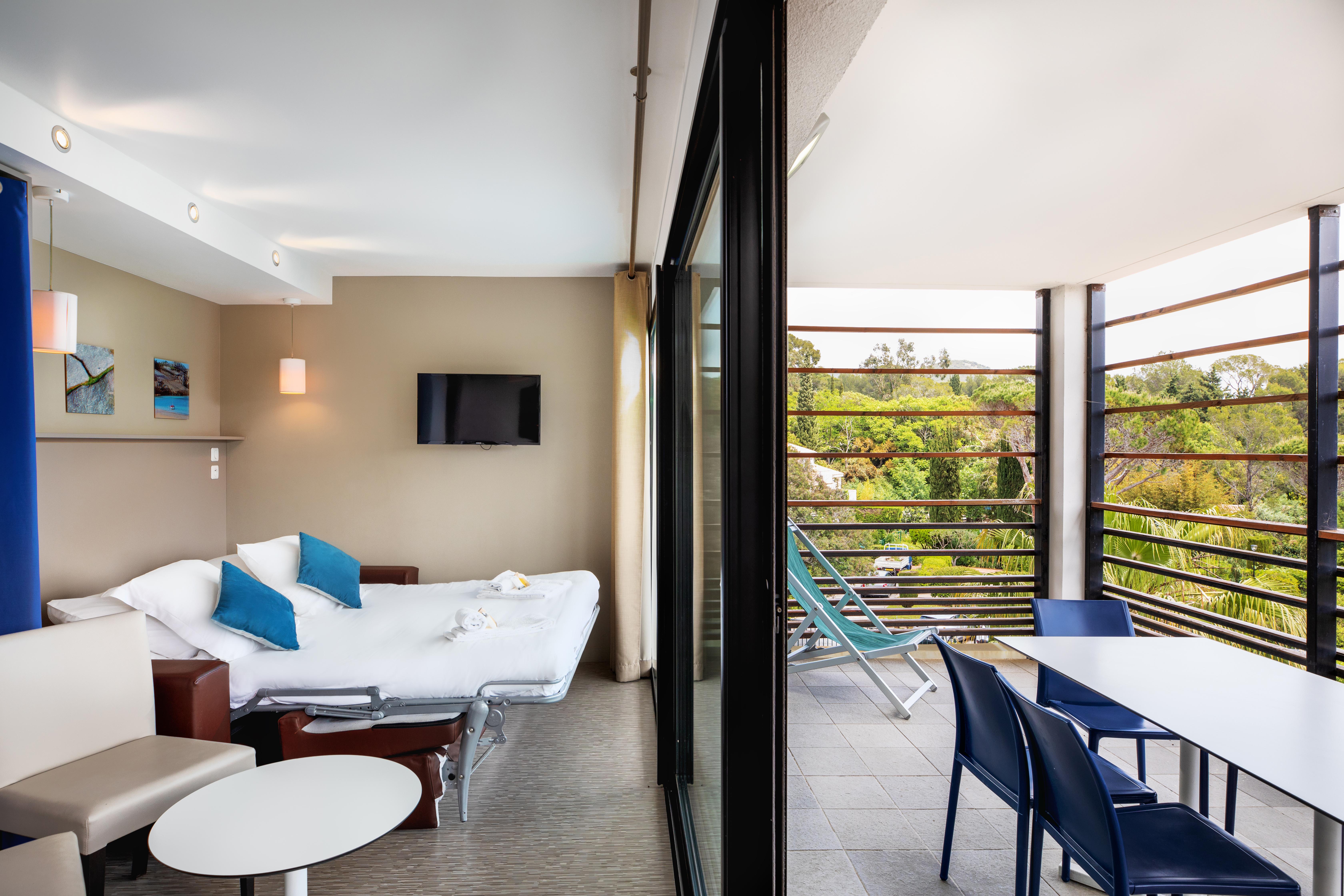 Sowell Family Riviera Hotel Saint-Raphael  Ngoại thất bức ảnh