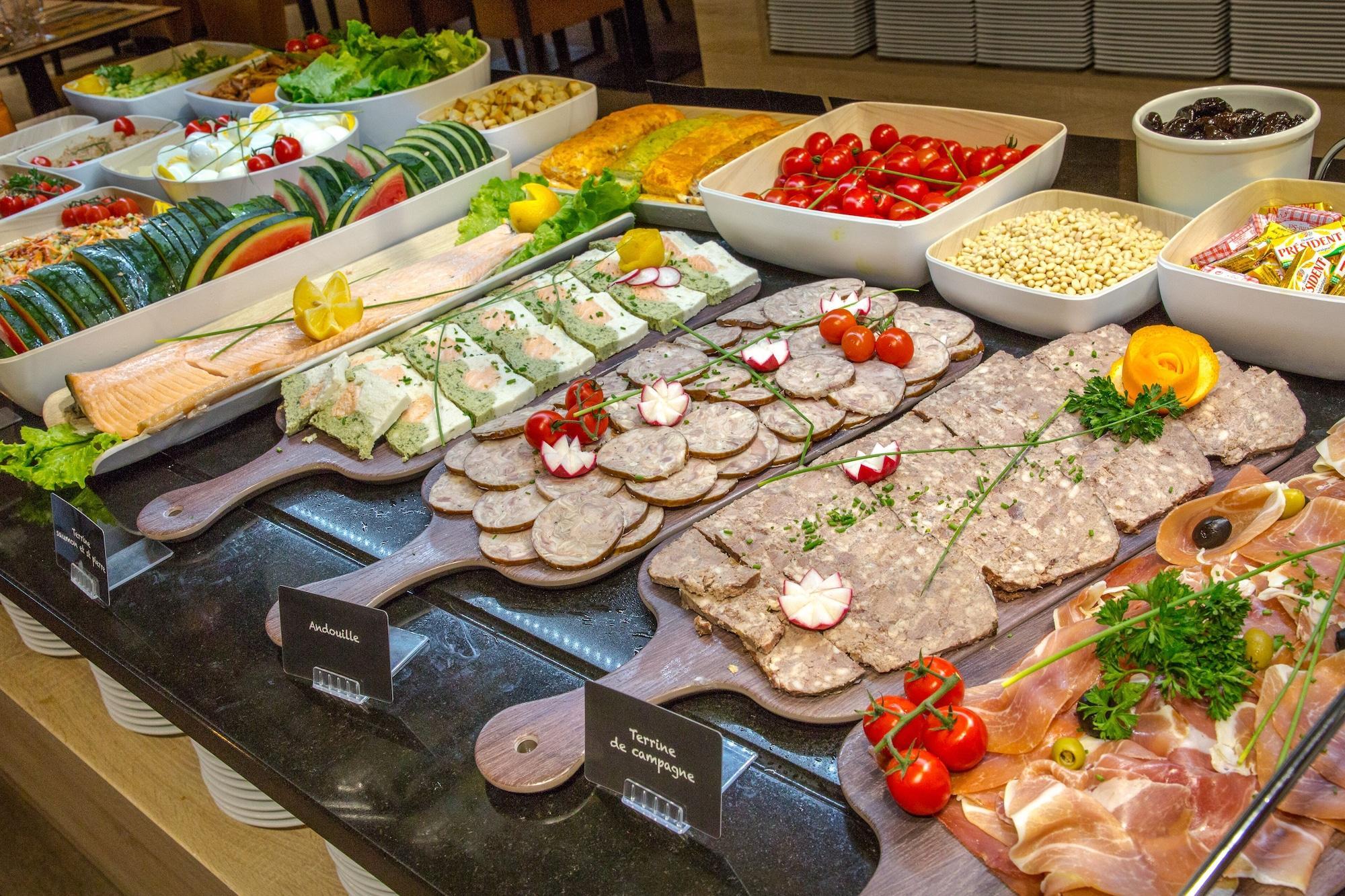 Sowell Family Riviera Hotel Saint-Raphael  Ngoại thất bức ảnh