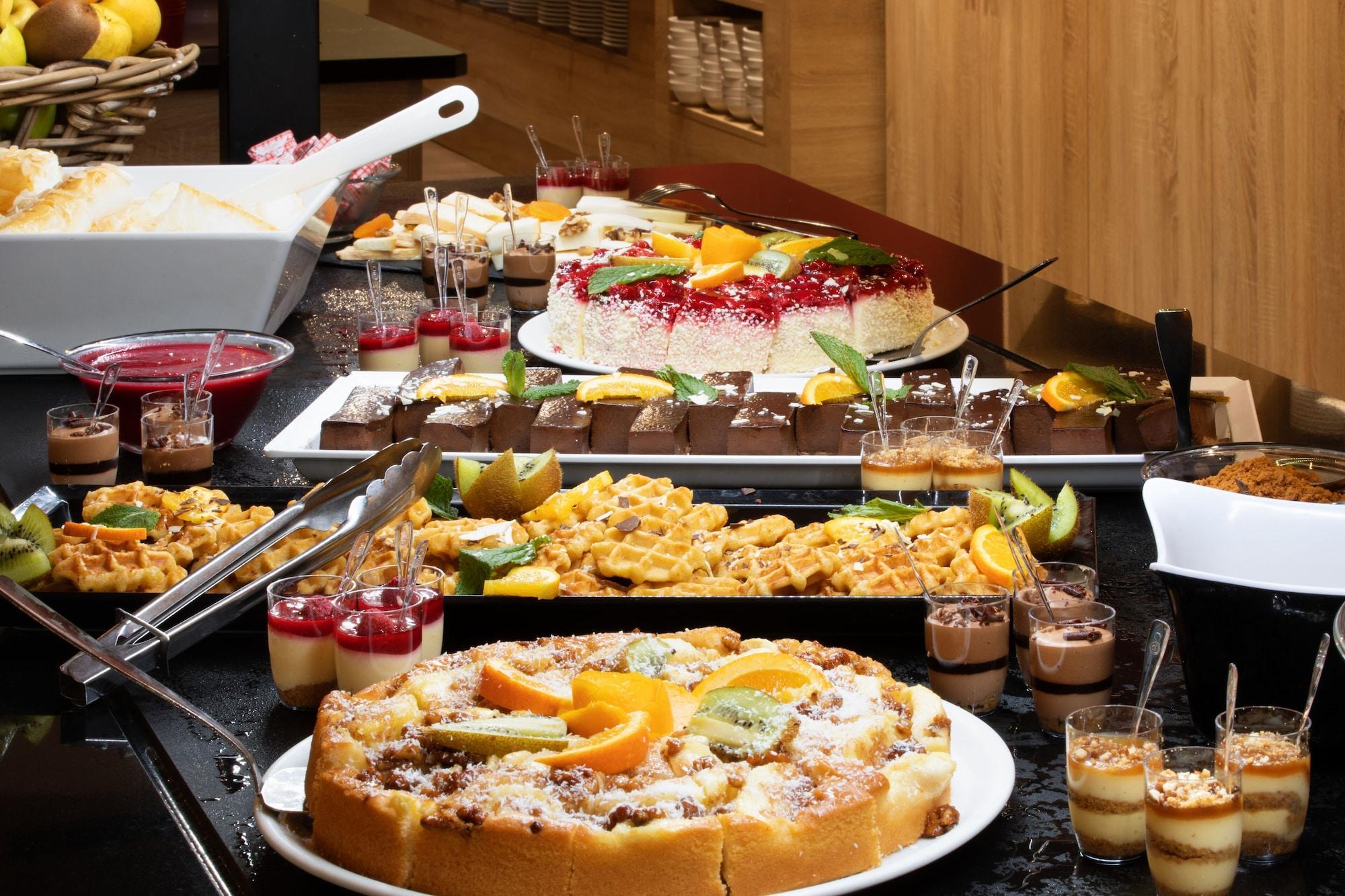 Sowell Family Riviera Hotel Saint-Raphael  Ngoại thất bức ảnh