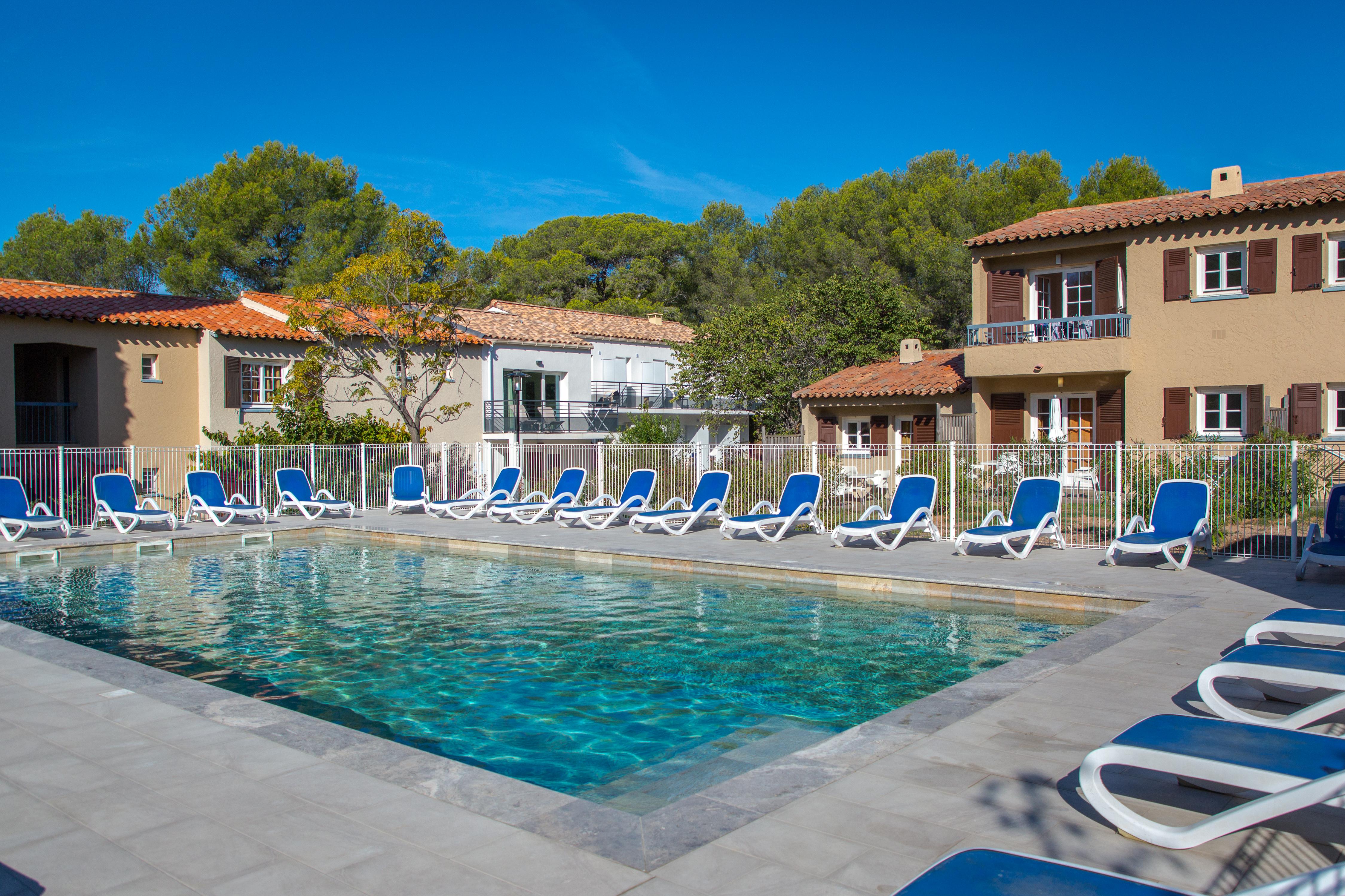 Sowell Family Riviera Hotel Saint-Raphael  Ngoại thất bức ảnh