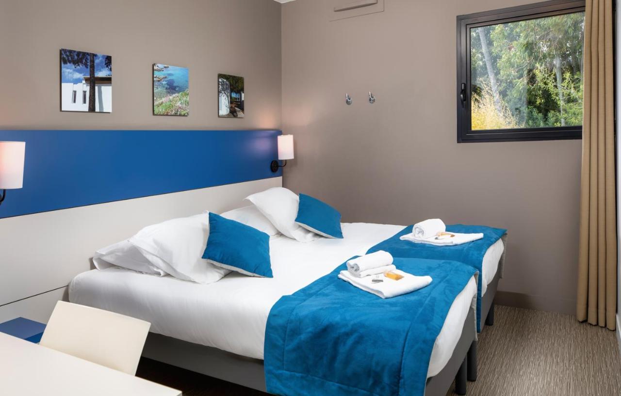 Sowell Family Riviera Hotel Saint-Raphael  Ngoại thất bức ảnh
